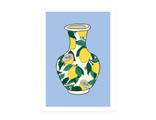 Load image into Gallery viewer, Limon Print