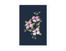 Load image into Gallery viewer, Hibiscus Print