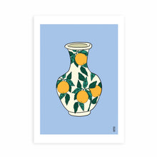 Load image into Gallery viewer, HG01 Arancia Print