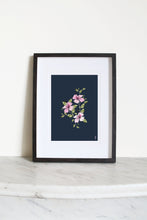 Load image into Gallery viewer, Hibiscus Print