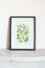 Load image into Gallery viewer, Spring Flowers Print