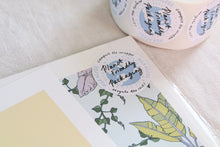 Load image into Gallery viewer, Banksia Flower Print