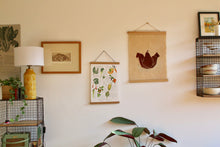 Load image into Gallery viewer, Seasonal Produce Print